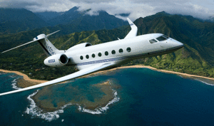 Gulfstream G650 continues to set the pace